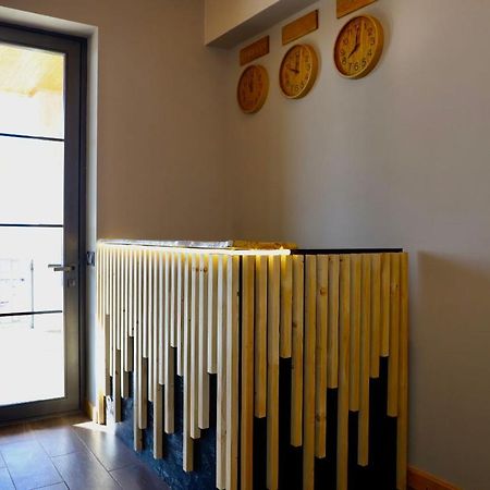 Sargsyan Eco House Aparthotel Севан Екстериор снимка