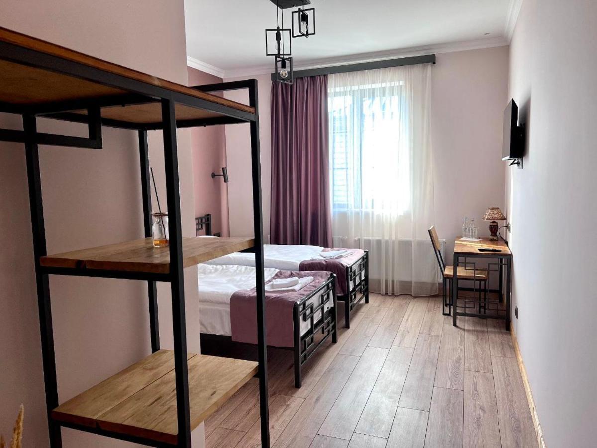 Sargsyan Eco House Aparthotel Севан Екстериор снимка