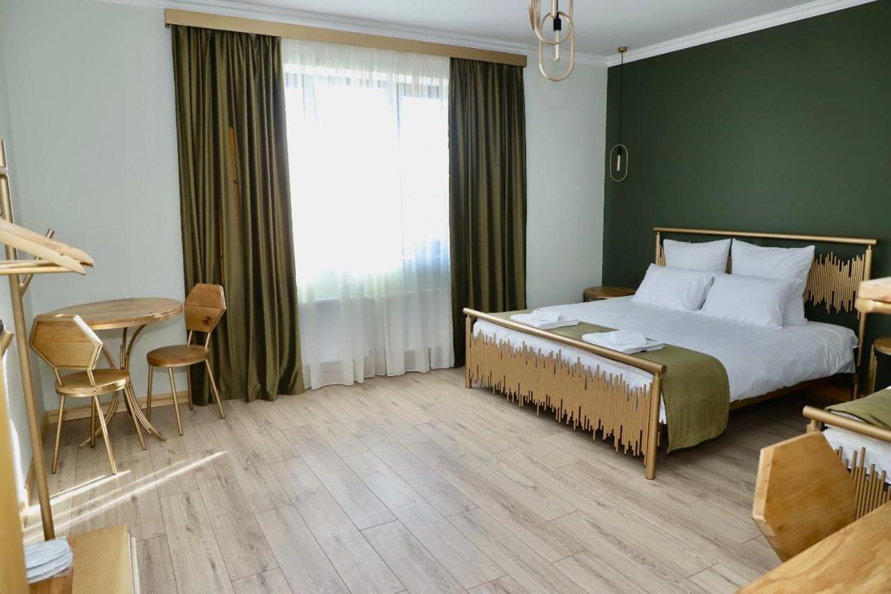 Sargsyan Eco House Aparthotel Севан Екстериор снимка
