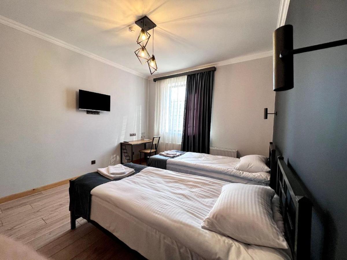Sargsyan Eco House Aparthotel Севан Екстериор снимка