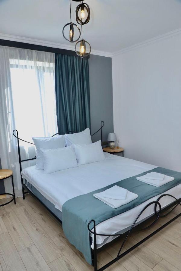 Sargsyan Eco House Aparthotel Севан Екстериор снимка
