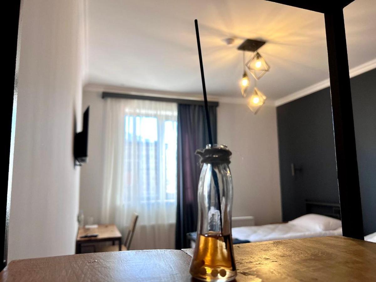 Sargsyan Eco House Aparthotel Севан Екстериор снимка