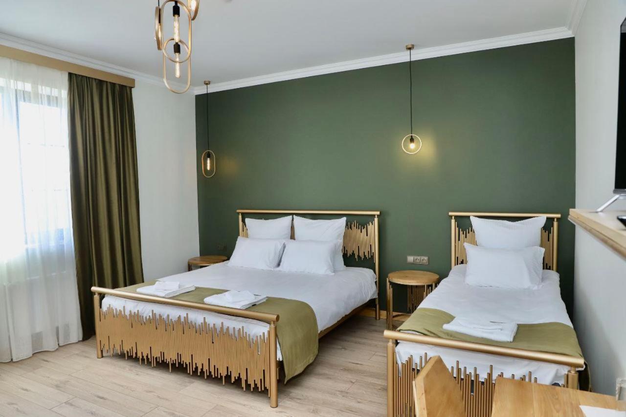 Sargsyan Eco House Aparthotel Севан Екстериор снимка