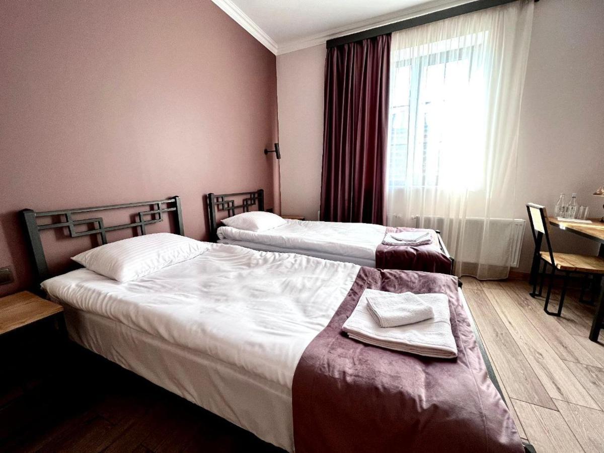 Sargsyan Eco House Aparthotel Севан Екстериор снимка